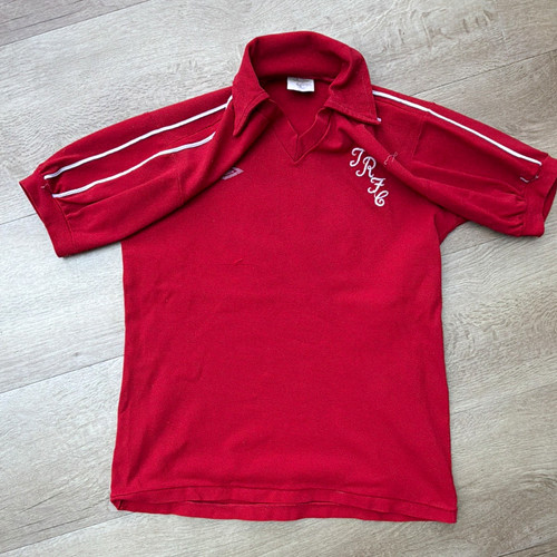 Umbro extremely rare tranmere - umbro,