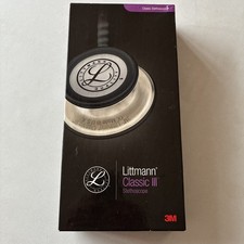 Littmann Classic III