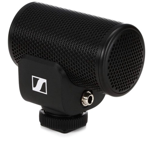 Sennheiser mke 200 - sennheiser,