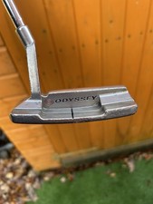 Odyssey White Hot #6 Putter