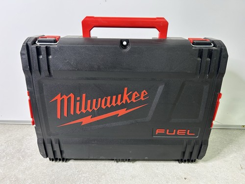 Milwaukee m12 fuel box only - fuel,