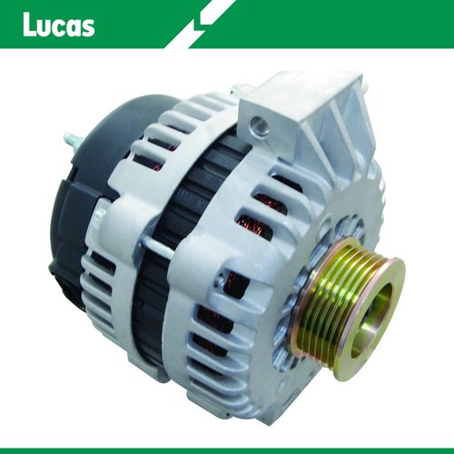Lucas alternator for 150a - lucas,