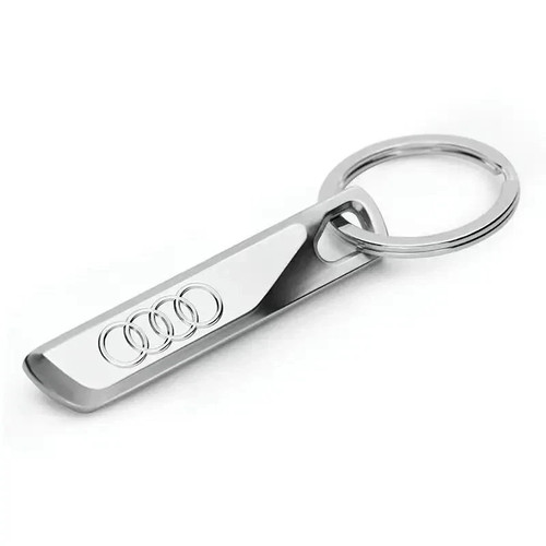 Zinc alloy key ring car - ring,