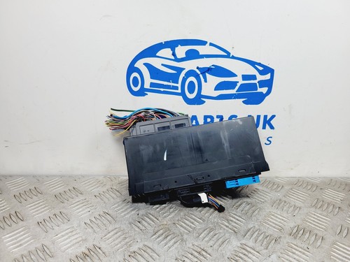 Bmw f10 comfort - bmw, unit