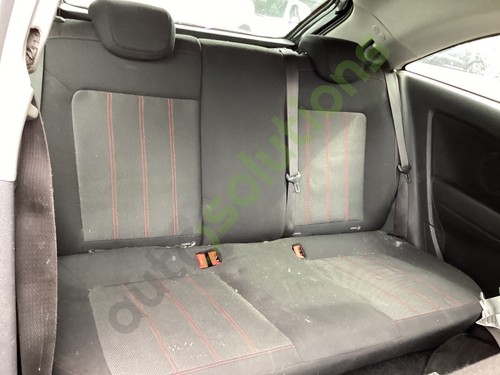 Vauxhall corsa sxi - sxi, mk3