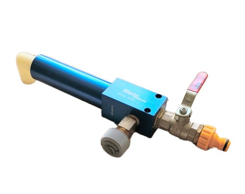Blaser swisslube mini - blaser,