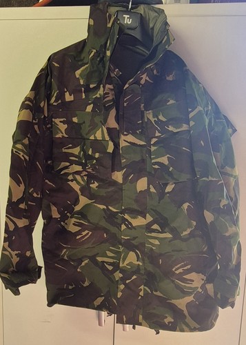 Dpm mvp goretex - dpm, size