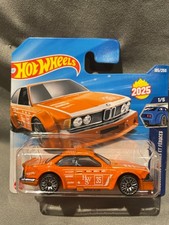hot wheels bmw 635csi from