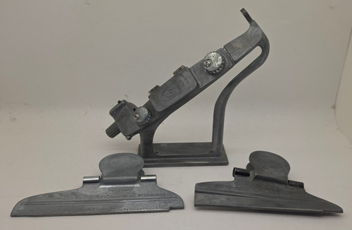 Bitzenburger arrow fletching - arrow,