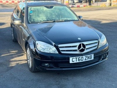 Mercedes class w204 door - w204, 5