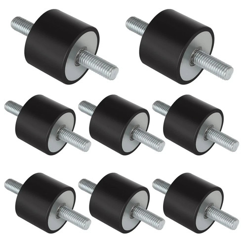 Anti vibration rubber - x,