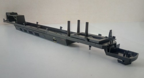 Hornby gauge class - hornby, oo