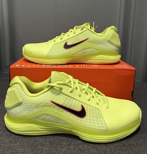 Nike zoom vapor hypersmash - zoom, 12