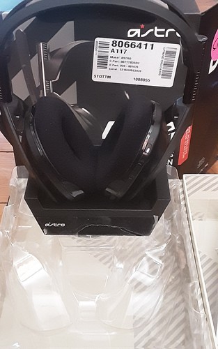 Astro a50 gen4 playstation4 - gen4, playstation4/5