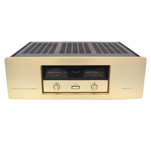 Accuphase power - a-20,
