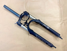 Rockshox Reba SL 100mm Travel Forks  - Remote Lockout - 26"               472-24