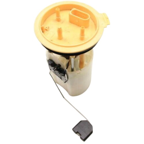 Fuel pump sender - sender, in