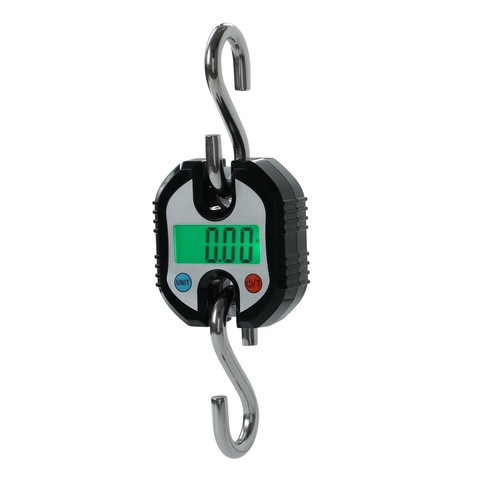 Tpw digital hanging scale - tpw,