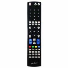 RM-Series TEVION Remote