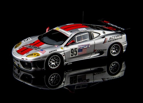 Red line ferrari f360 - red,