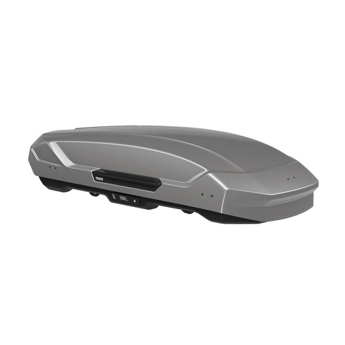 Thule motion roof box - 3,