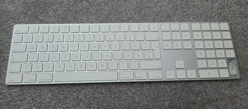 Apple a1843 magic - a1843, keyboard