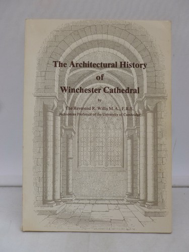 The architectural history - history, of