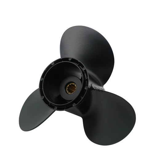 Boat propeller 4x12 for - 10,