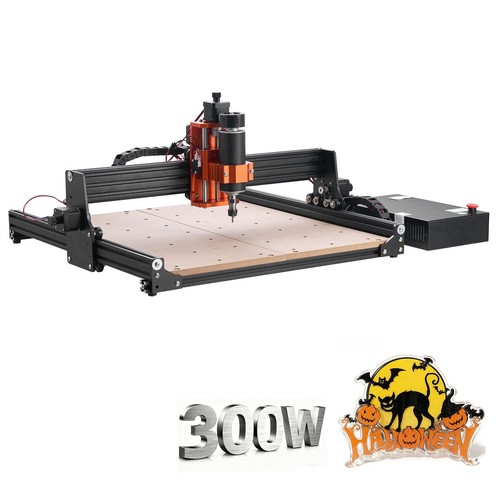 Cnc router machine 300w - cnc,