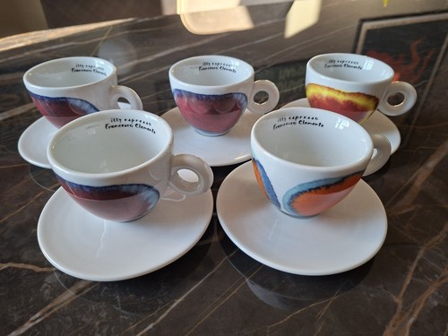 Illy coffee collection - coffee, no