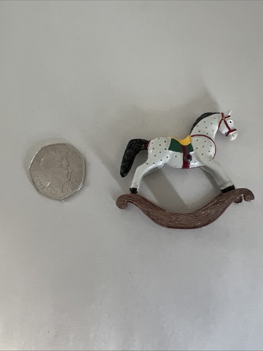 Hantel victorian miniatures - hantel,