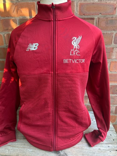 Mens liverpool tracksuit - mens, fc