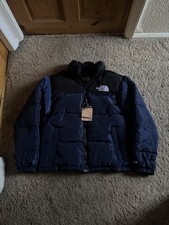 The North Face Nuptse 700