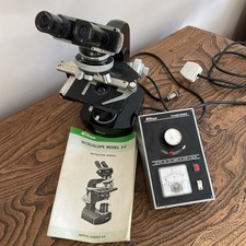 Nikon  model S-U Binocular