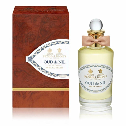 Penhaligon oud nil - nil, eau