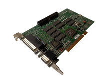 CHIPS Graphics Card Vampower 7 PCI Chip 4MB LVDS, DB01-140, L54A508C Vintage