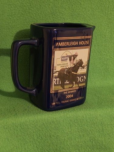 Martell cognac grand national - cognac,