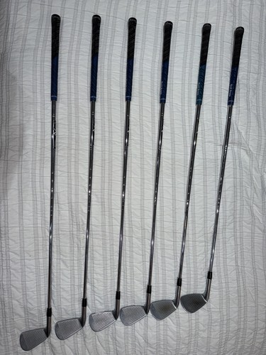 Titleist ap2 716 iron set - 716, 5-pw