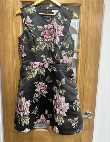 Ted baker floral jacquard - ted,