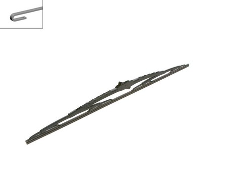 Wiper blade bosch - blade, 3397018170