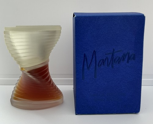 Vintage montana 50ml eau de - ,
