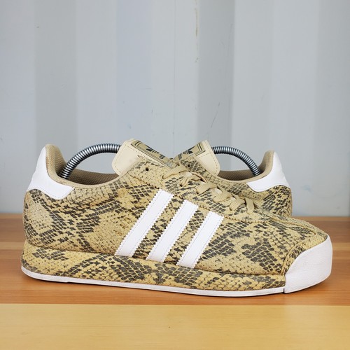 Rare adidas samoa - 8,