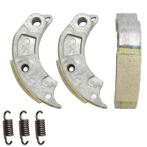 Clutch weight set springs - set, w/springs