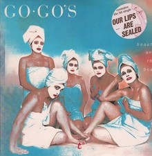 Go-Gos Beauty And The Beat
