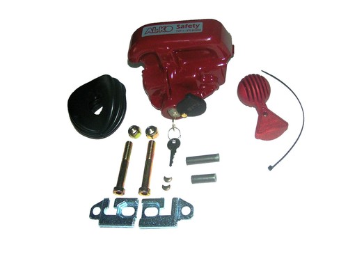 Security device for aks - al-ko,