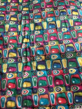 Remnant 110 x 140 cms