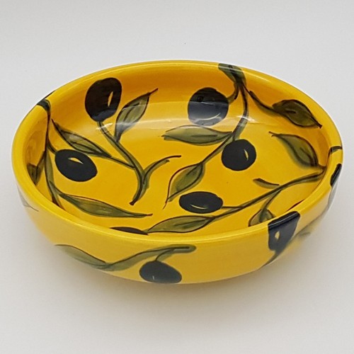Dish tapas bowl 5 - bowl, x