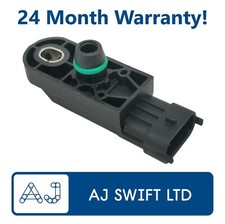 Intake Manifold Turbo Boost