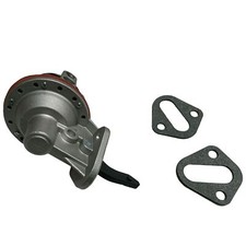 Brand New Mechanical Fuel Pump Fits Select 1945-1973 Jeep Models M2195 SP1072MP