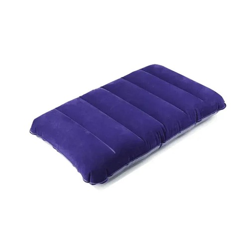 Camping pillow inflatable - camping,